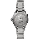 Aquaracer Professional 500 Date Limited Edition 42mm Mens Watch Black, , hi-res
