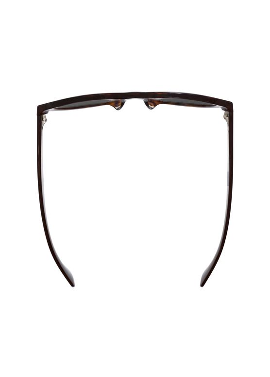 Round Sunglasses, , hi-res