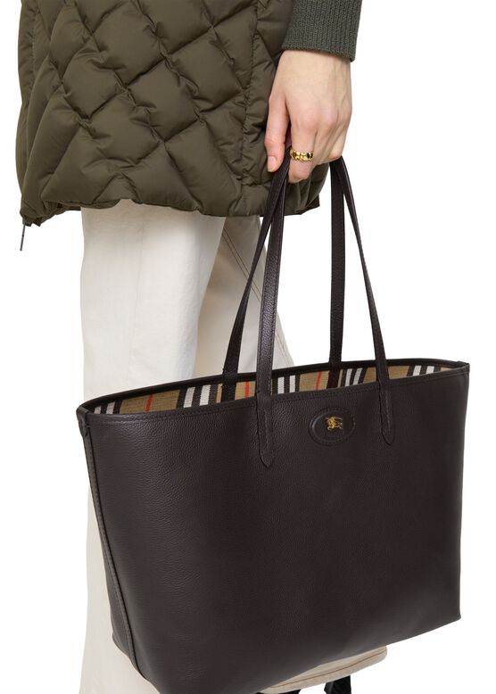 Medium Reversible Bloomsbury Tote​, , hi-res
