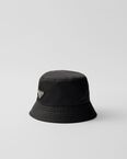 Re-Nylon bucket hat