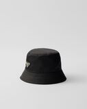 Re-Nylon bucket hat, , hi-res