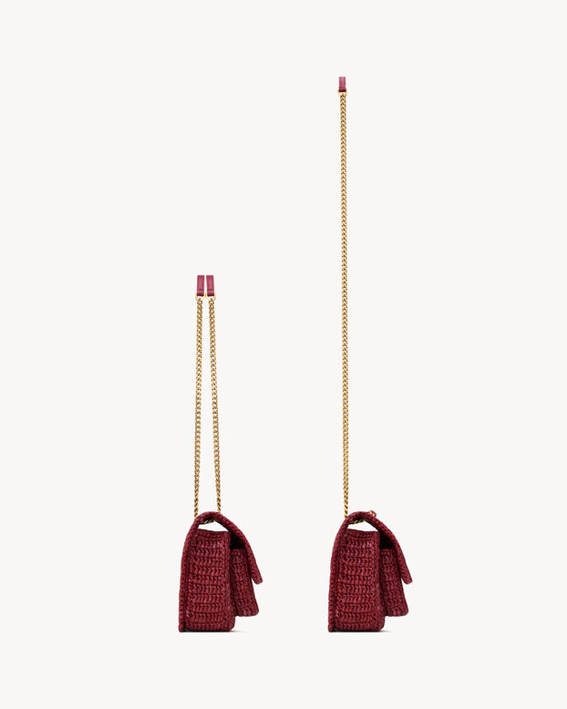 MINI NIKI CHAIN BAG, , hi-res