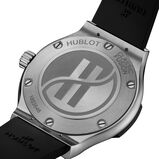 Classic Fusion Original Titanium 33mm Ladies Watch, , hi-res