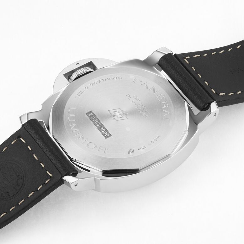Luminor 44mm Mens Watch, , hi-res