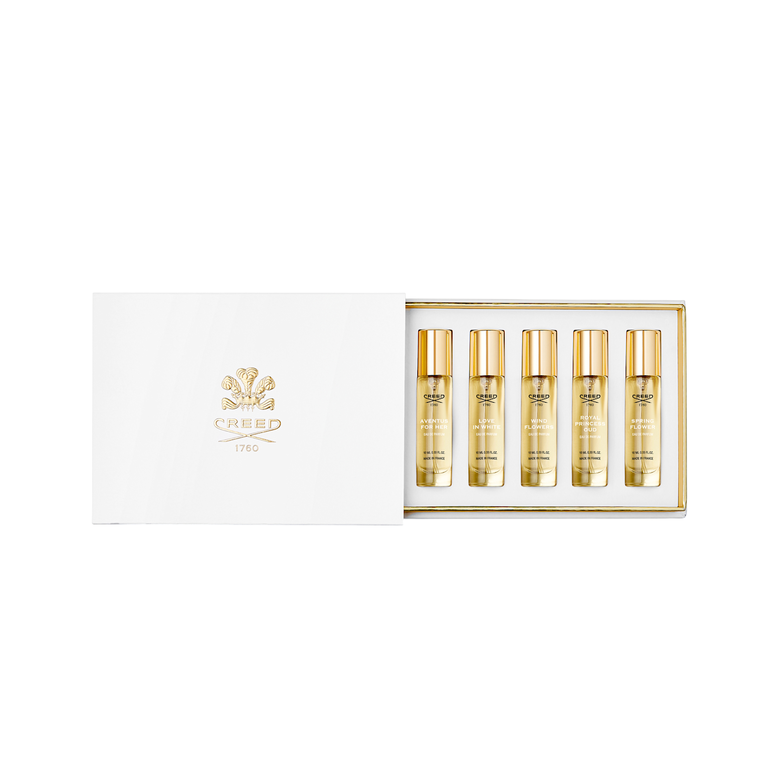 Feminine Continuity Set Eau de Parfum, , hi-res