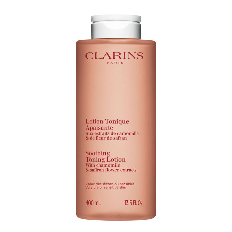 Soothing Toning Lotion, , hi-res
