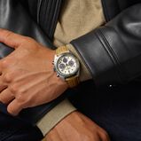 Speedtimer 'Motoring' European Exclusive Limited Edition 39mm Mens Watch, , hi-res