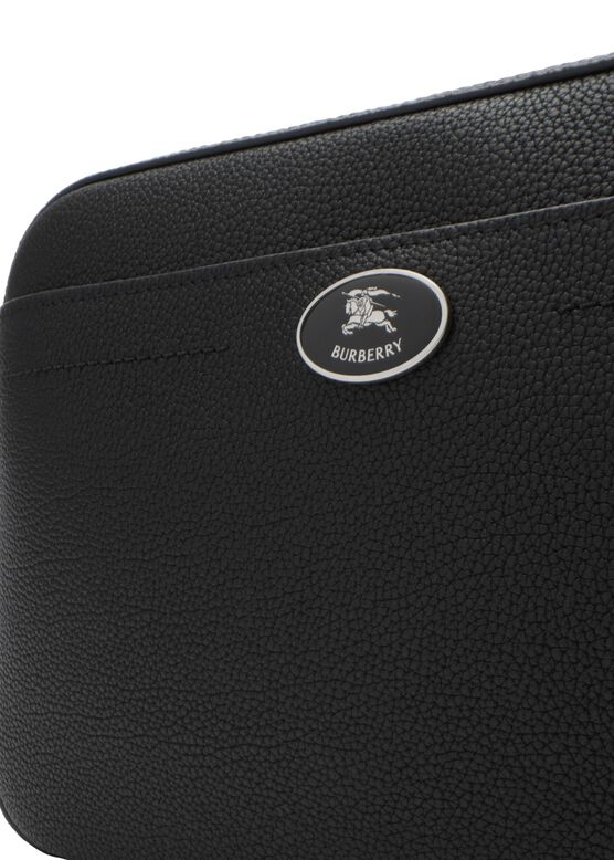 Knight Stamp Crossbody Bag, , hi-res