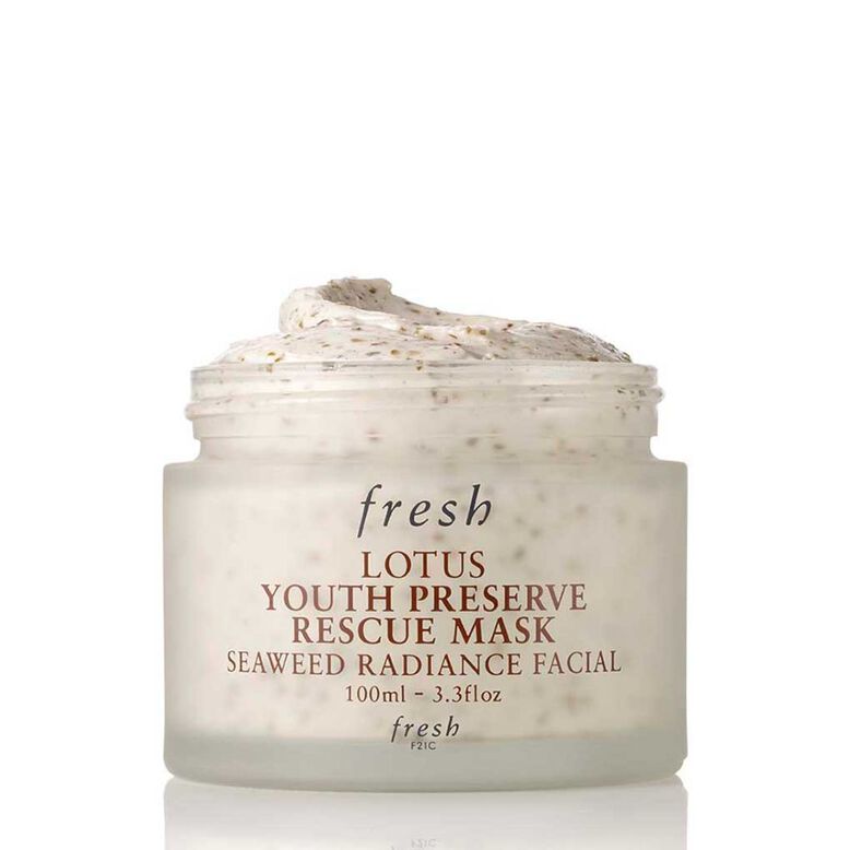 Lotus Youth Preserve Rescue Mask, , hi-res