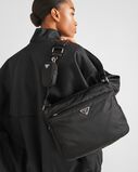 Re-Nylon bag, , hi-res
