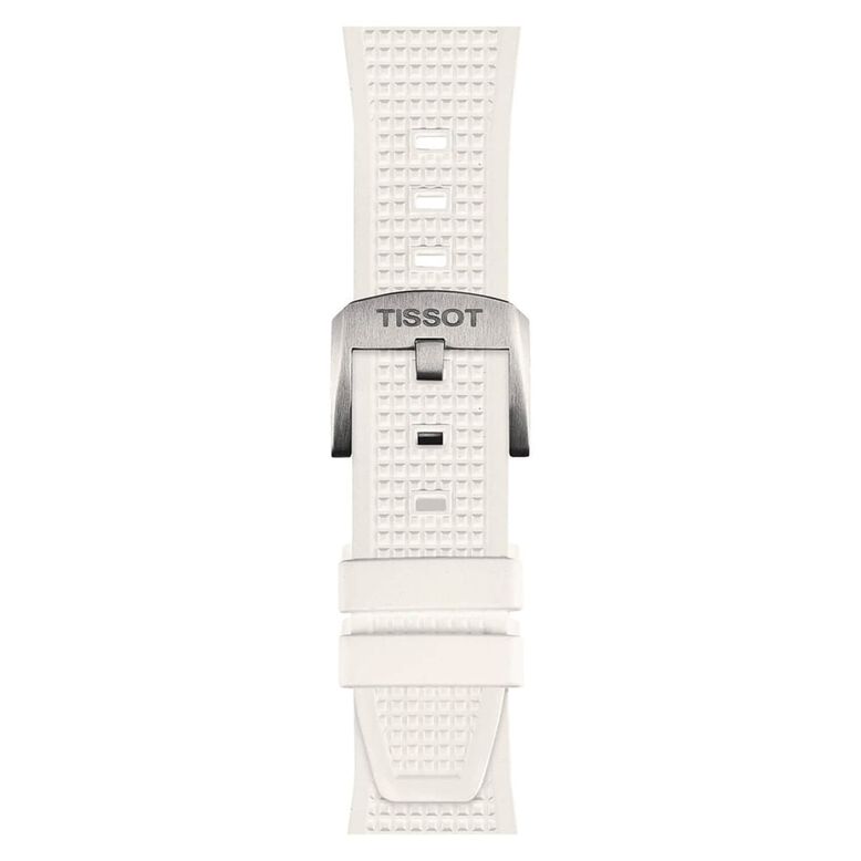 PRX Quartz 40mm Mens Watch White, , hi-res