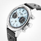 Top Time B01 Triumph 41mm Mens Watch Leather, , hi-res
