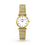 La Grande Classique 24mm Stainless Steel/PVD Ladies Watch