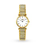 La Grande Classique 24mm Stainless Steel/PVD Ladies Watch, , hi-res