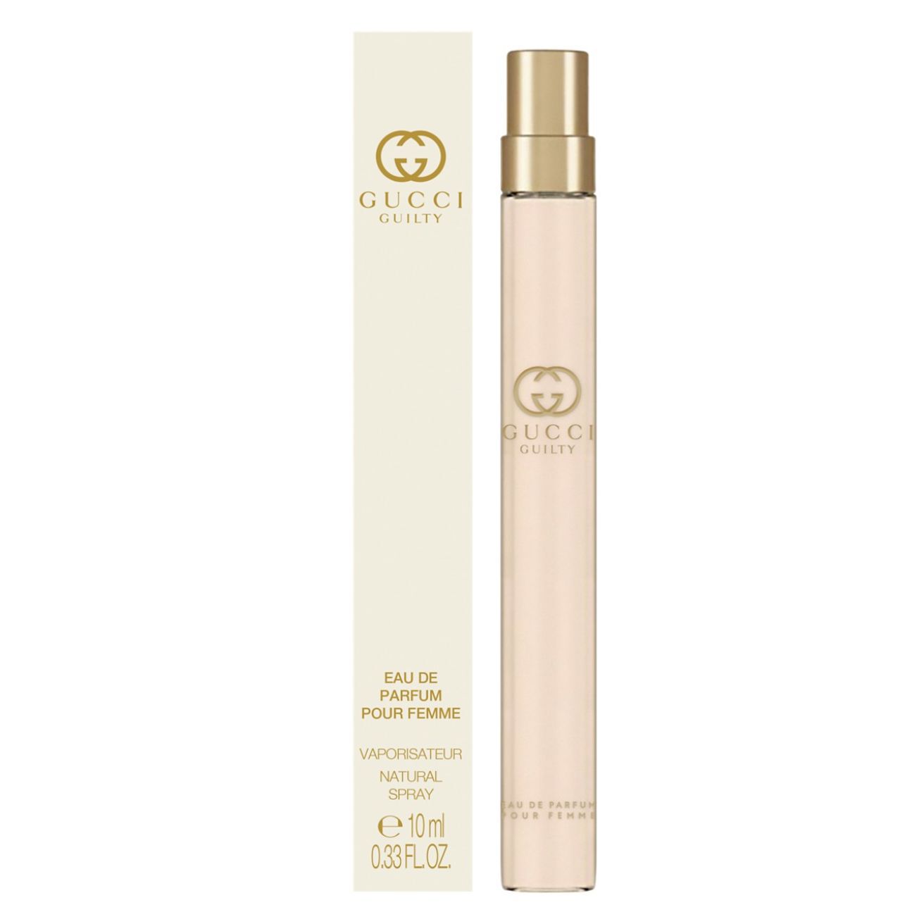 Gucci Guilty pour Femme Women Heathrow Reserve Collect