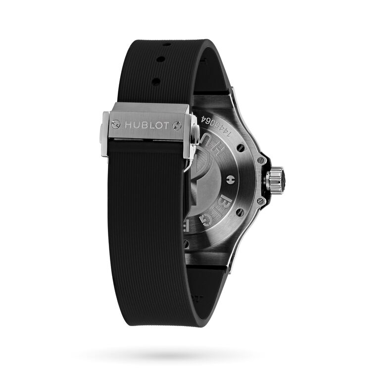 Big Bang Steel Diamonds 38mm, , hi-res