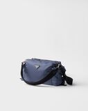 Prada Explore Re-Nylon and leather bag , , hi-res