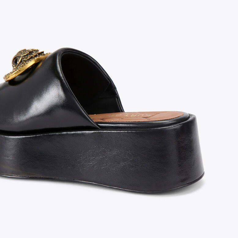 CHELSEA FLATFORM MULE, , hi-res