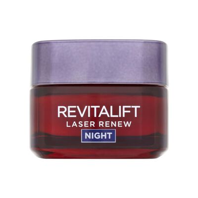Revitalift Laser Renew Night