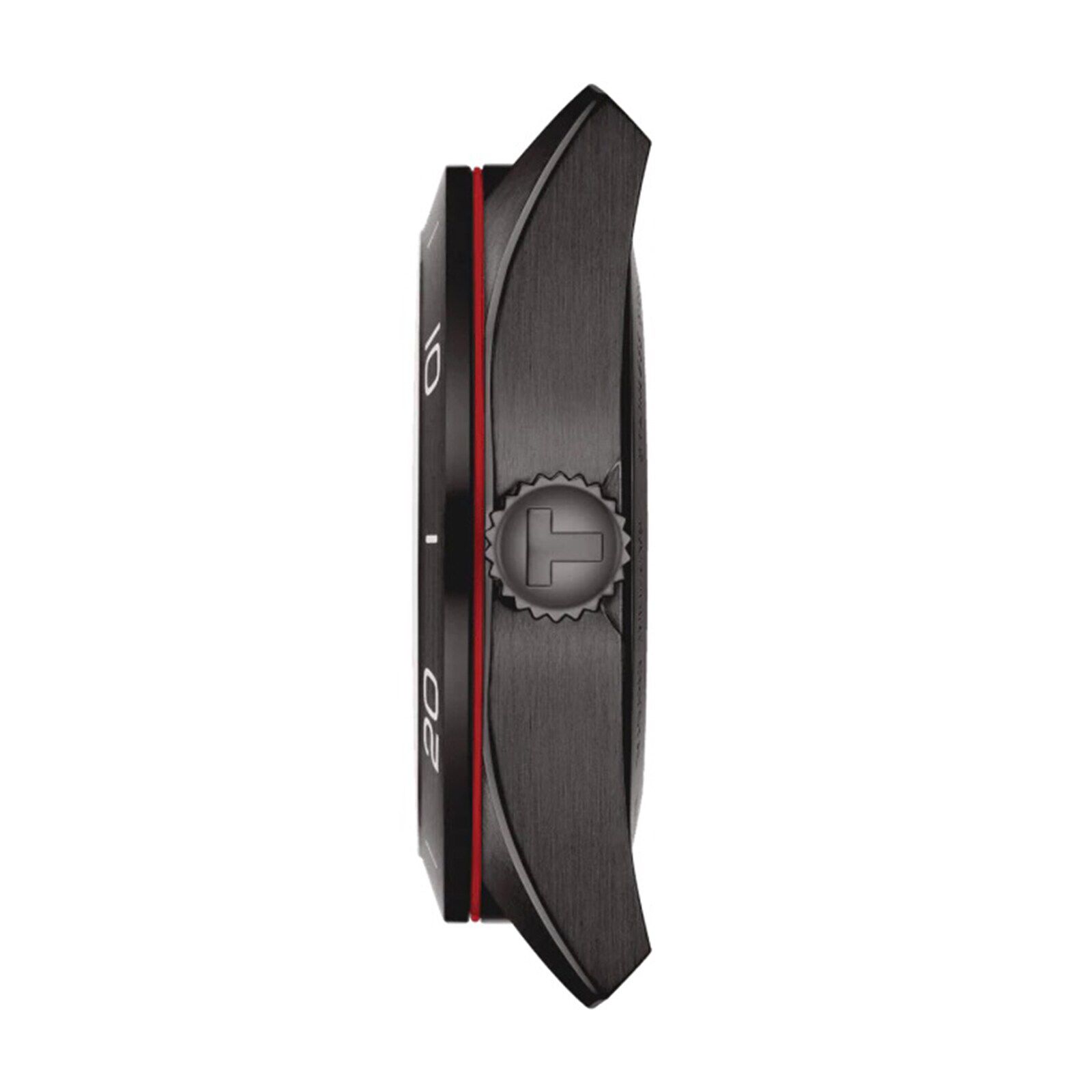 Tissot PRS 516 Powermatic Fine Watches Heathrow Reserve Collect