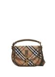 Small B Clip Messenger Bag, , hi-res