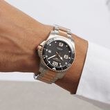 HydroConquest 41mm Mens Watch, , hi-res