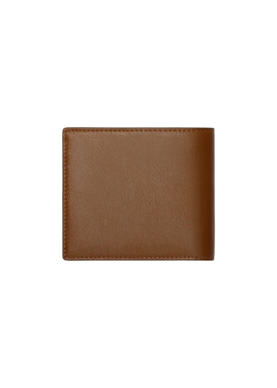 Pop Check Bifold Wallet, , hi-res