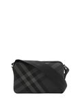 Grid Crossbody Bag, , hi-res