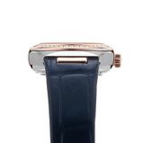 Constellation Co-Axial Master Chronometer 29mm Ladies Watch Blue, , hi-res