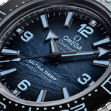 Seamaster Planet Ocean 6000M Co-Axial Master Chronometer 45.5mm Summer Blue, , hi-res