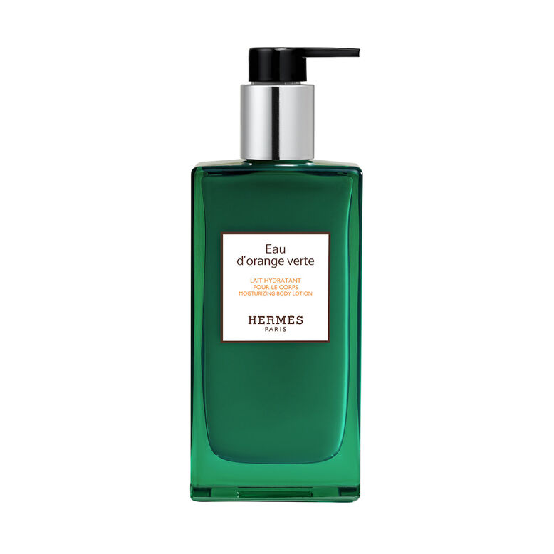 Eau D'Orange Verte Moisturizing Body Lotion, , hi-res