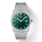 PRX 40mm Mens Watch Green