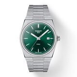 PRX 40mm Mens Watch Green, , hi-res