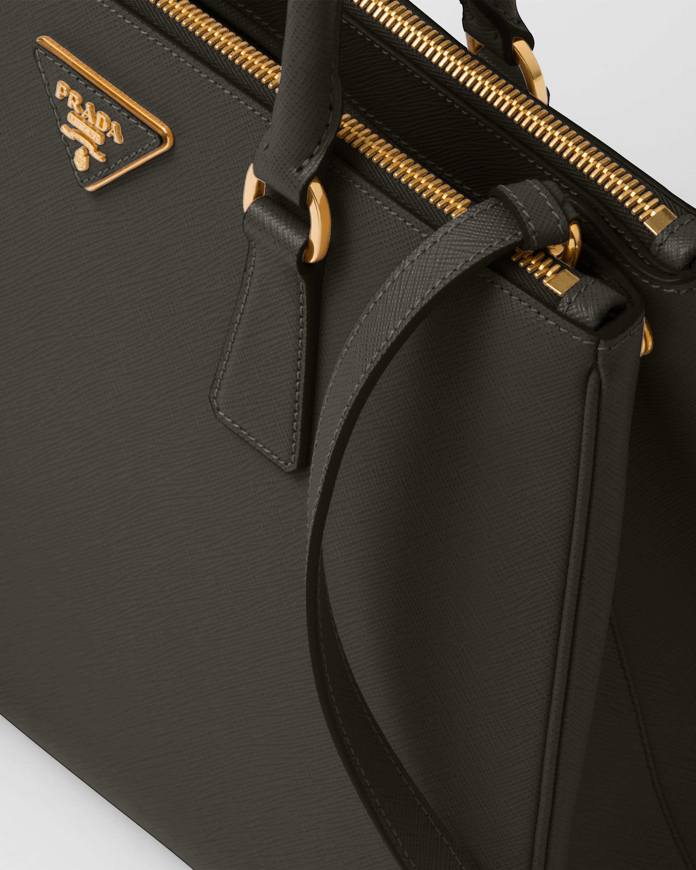 Prada large galleria bag new arrivals