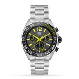 Formula 1 Quartz Chronograph 43mm Mens Watch, , hi-res