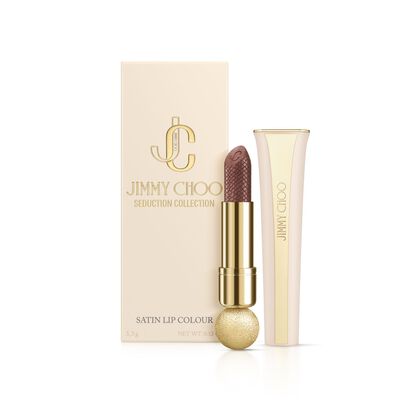 Satin Lip - Natural Glow