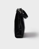 Prada Bonnie leather shoulder bag, , hi-res