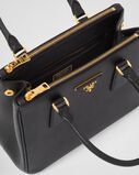 Prada Galleria small Saffiano leather bag, , hi-res