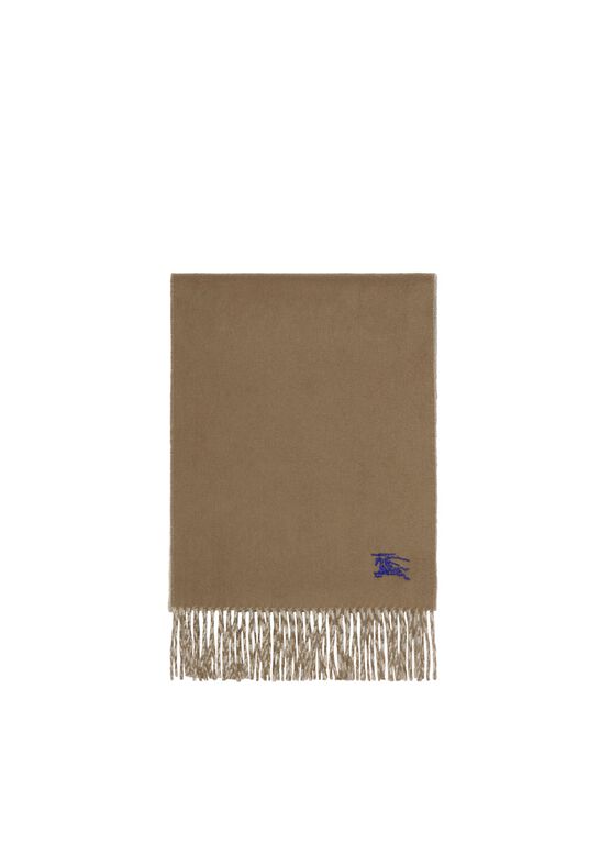Reversible Cashmere Scarf, , hi-res