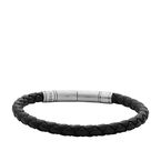 Bracelet Man Bracelet Black