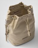 Re-Nylon pouch, , hi-res