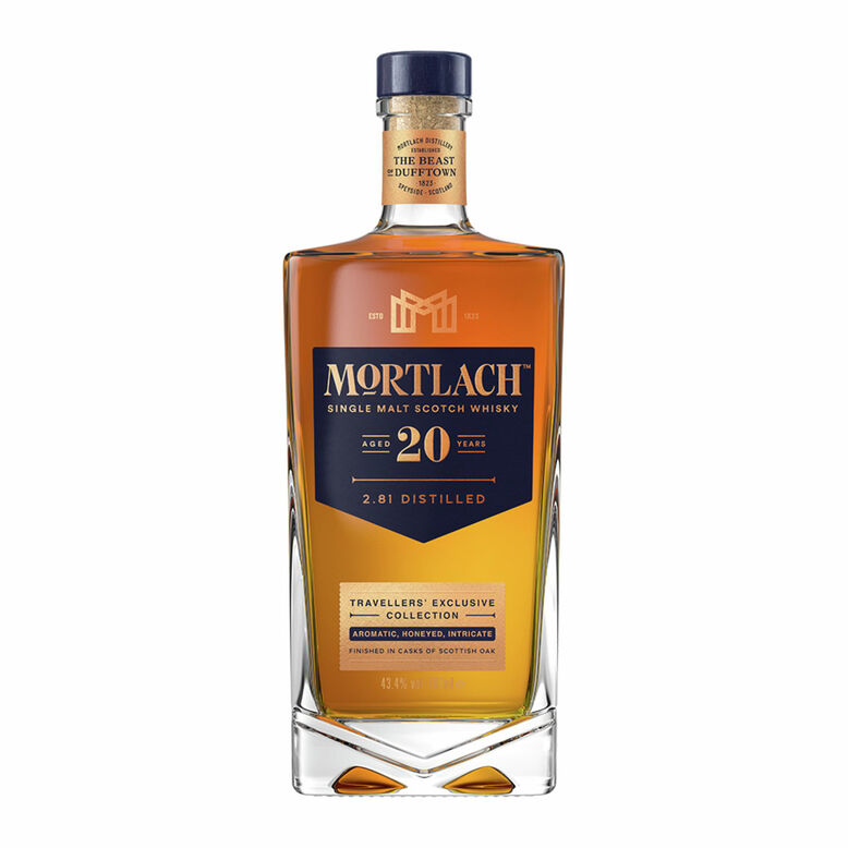 20 Year Old Single Malt Whisky, , hi-res