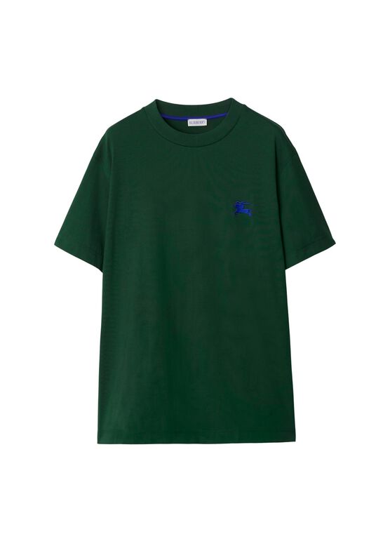 Cotton T-shirt, , hi-res