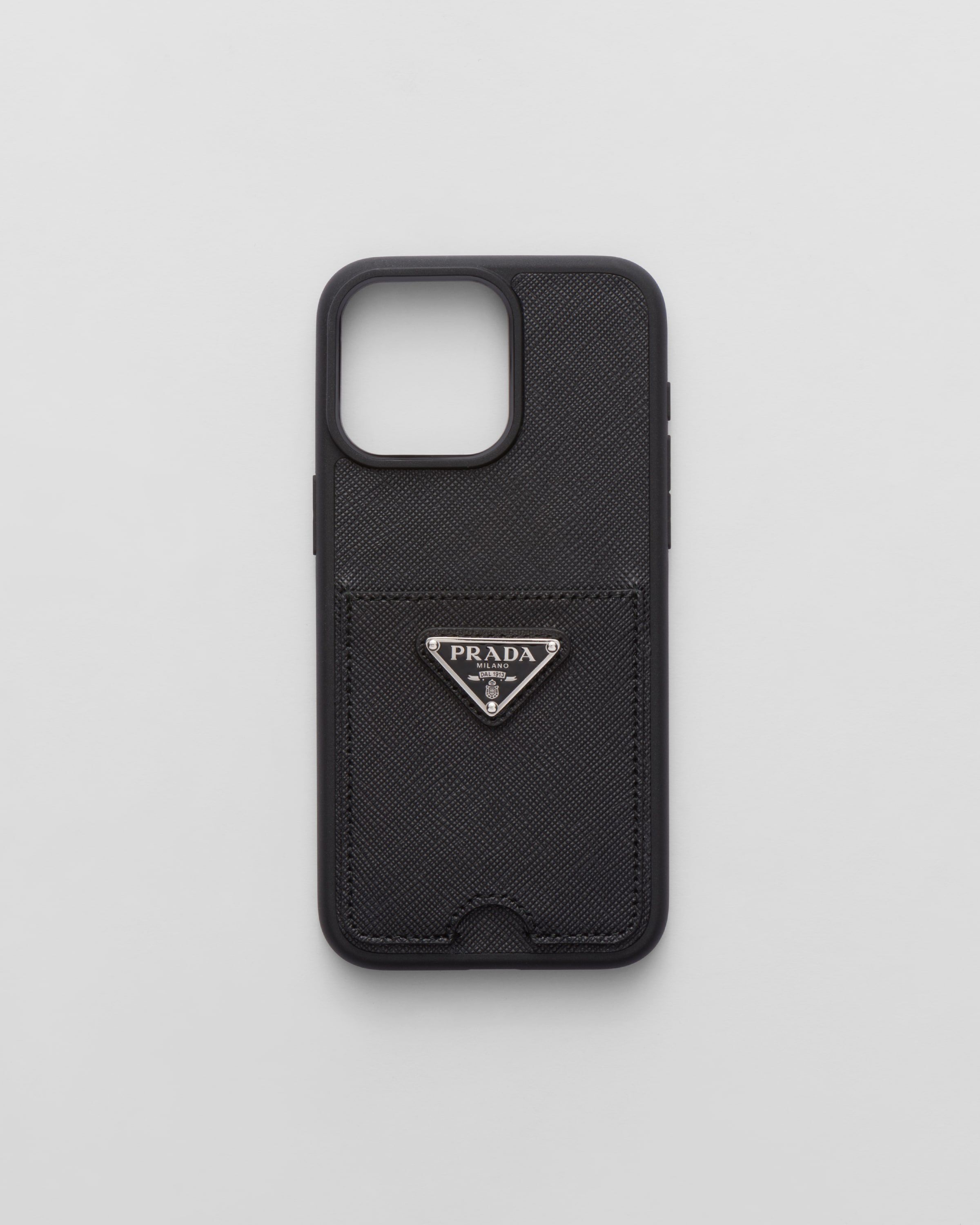 Prada letric iphone case