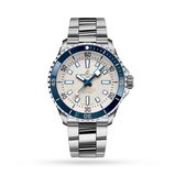 Superocean Automatic 42 Stainless Steel Watch, , hi-res