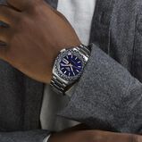 5 Sports Special Edition 42.5mm Mens Watch Blue, , hi-res