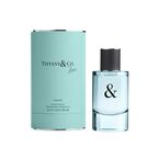Tiffany & Love Eau de Toilette