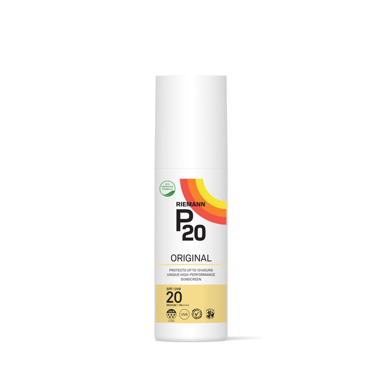 Original Spf20 Spray, , hi-res