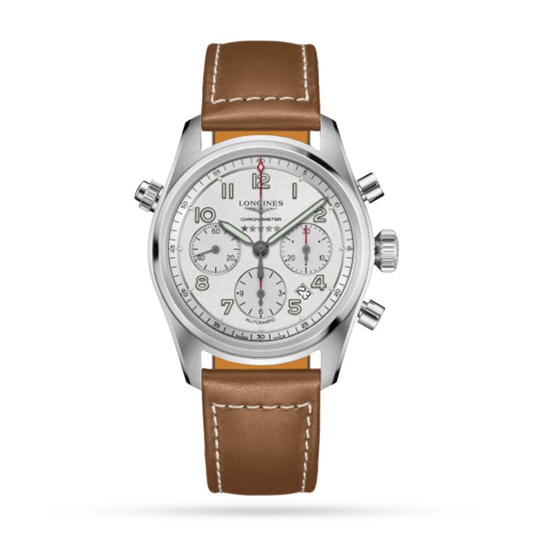 Spirit 42mm Mens Watch, , hi-res