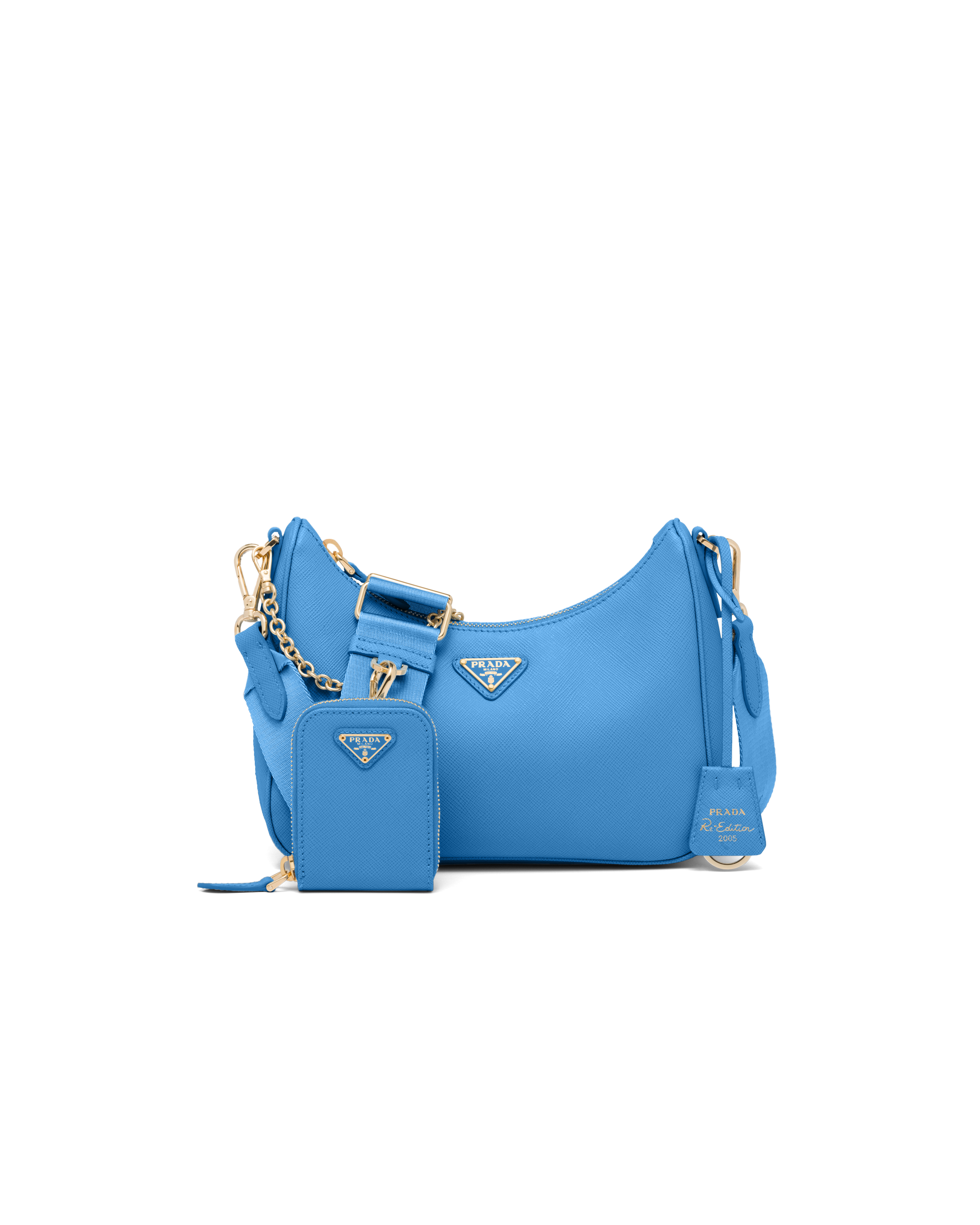 Prada 2005 best sale saffiano